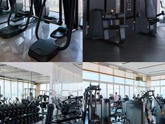 -普拉达游泳健身(水湾1979店)