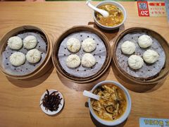 -草包包子铺(宽厚里店)