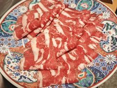 -老墙根涮肉(王四营店)