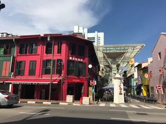-南洋老咖啡(牛车水店)