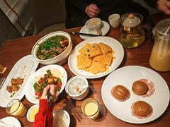 -阿明小菜·海鲜·上海菜(梅陇店)