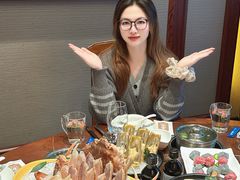 -东海怡品海鲜豆捞(舟宿夜江店)