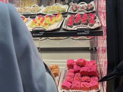 -CC BAGEL&SCONE 贝果与司康(南开大悦城店)