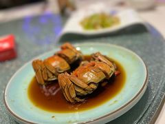 -蟹榭(静安寺晶品商场店)
