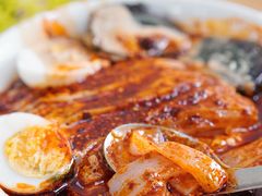 -何老二卤汁凉粉