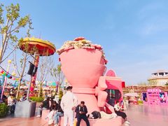 -青岛方特梦幻王国