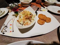 -香云轩·顺德菜(香云纱园林酒店店)