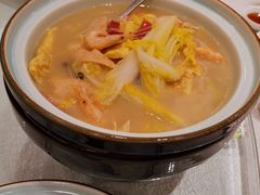 -天港海鲜(创新港天港禧悦酒店)
