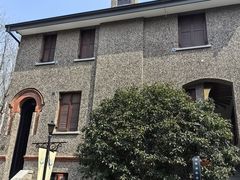 -思南公馆商业街