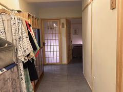 -八号公馆·老上海SPA(深圳北站店)