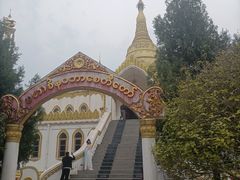 -洛阳白马寺