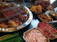 -大龙火锅(老店)