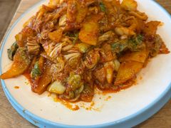 -春明狗肉馆(经开一区店)