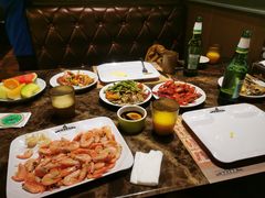 -汉丽斯巴西烤肉自助(市南店)