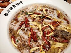 -太二酸菜鱼(沈阳万象城店)