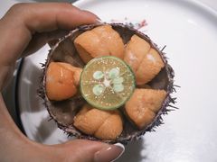 -鲜得莱渔港·小平岛海胆馆(七贤岭店)