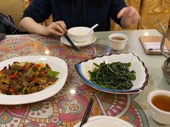 -新疆红柳花餐厅(新洲店)