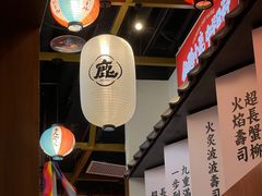 -仙隐小鹿中华料理(南宁万象城店)
