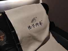 -陆琴脚艺·足浴·SPA(夫子庙店)