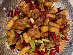 -小菜园新徽菜(溧阳万达店)