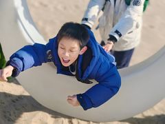 -日照海滨国家森林公园