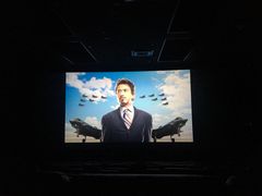 -大光明丽星VIP影城(昌里路杜比全景声店)