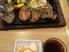 -豪客来牛排(中核世纪广场店)