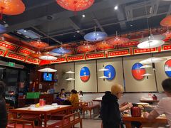 大堂-蜀香格格•剁椒鱼头(龙西店)