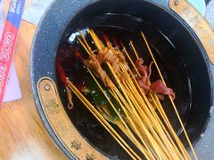 -冒椒火辣(太古里店)