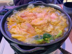 -饭町二郎日式综合茶餐(中安广场店)