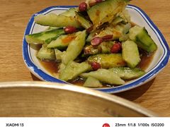 -震山堂·手工劲面(仓山万达店)