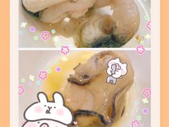 -濠轩阁特色生蚝火锅(水湾路店)