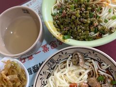 -大石人家鱿鱼面馆(大石西路总店)