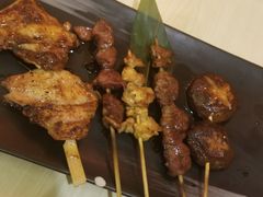 -有喜屋·深夜食堂(北京西路店)