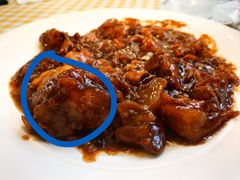 -京皇十二道天津菜(蒲黄榆店)