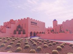 -漳州滨海火山岛自然生态风景区