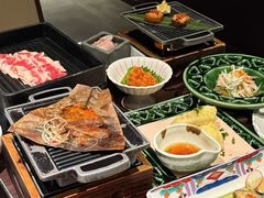 -匠和风精致料理(莆田财富中心店)