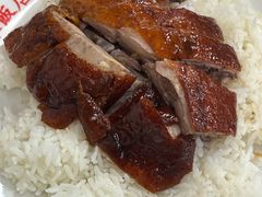 -陈光记烧腊店(罗保博士街店)