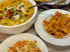 -君霖海鲜私房菜(春柳店)