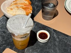 -秋林西餐厅(总店)