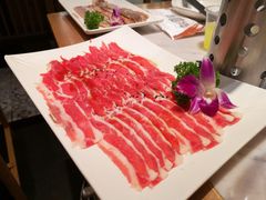 -韩宫宴烤肉·料理(苏州中心店)