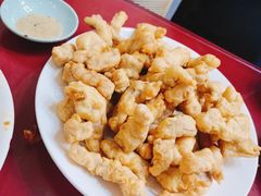 -胖子菜馆(隆昌路店)