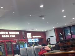-红东阁东北菜烤肉酒馆(CROSS万象汇店)