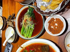 -云隐小厨·传统大理美食(复兴路店)