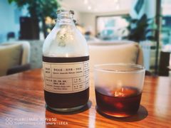 -Line 咖啡(石厦花园店)