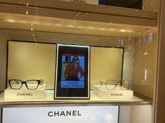 -溥仪眼镜PUYI OPTICAL(国贸商城店)