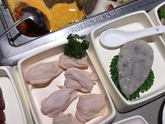 -海底捞火锅(奥体南路店)