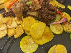 -一烙锅(友谊店)