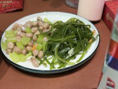-天天鱼港·海鲜·鲅鱼水饺·招牌烤鸭(黄骅店)