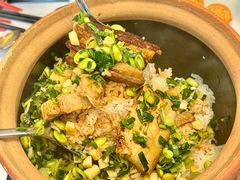 -百盛·鼎膳(中海财富中心)